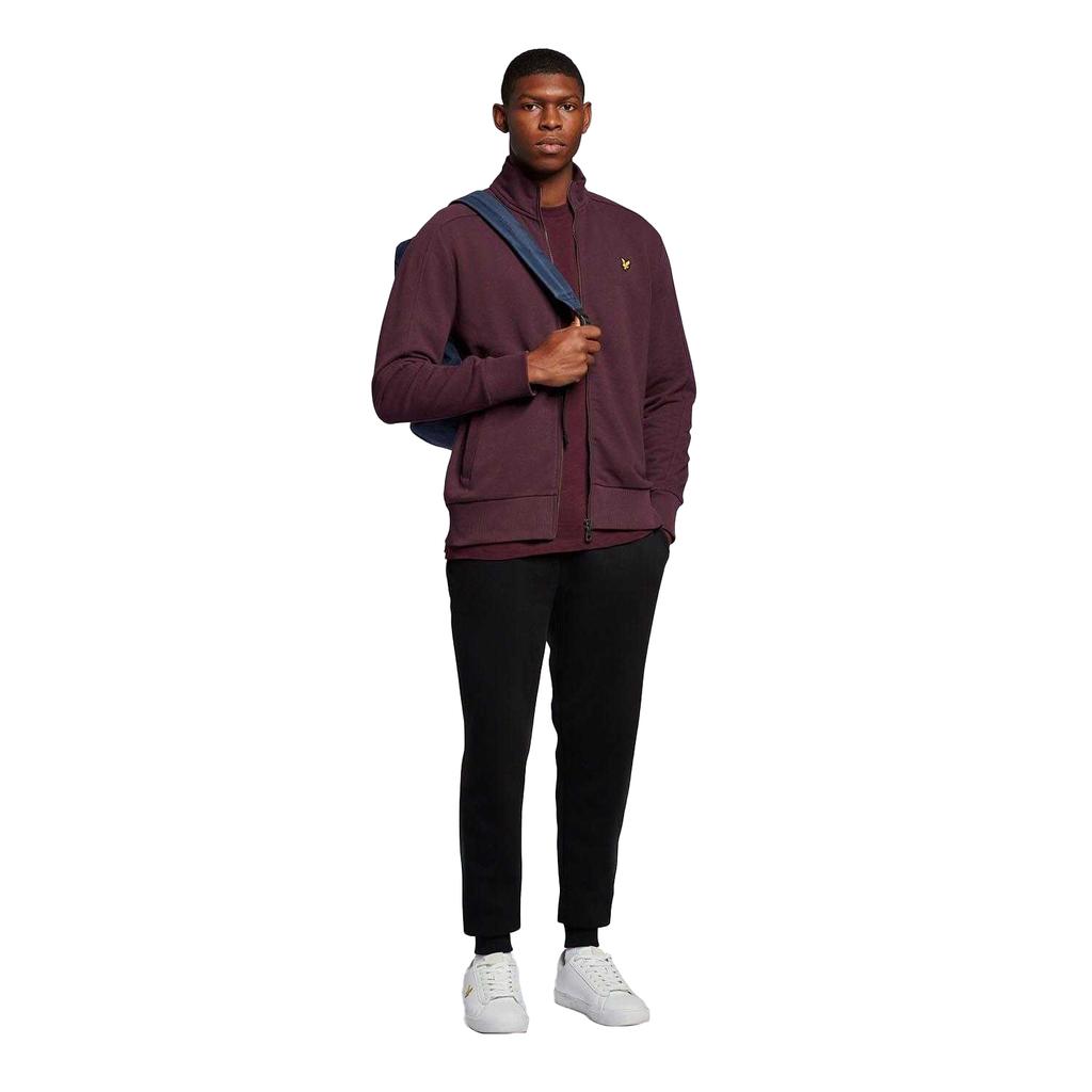 Lyle & Scott Mens Track Top