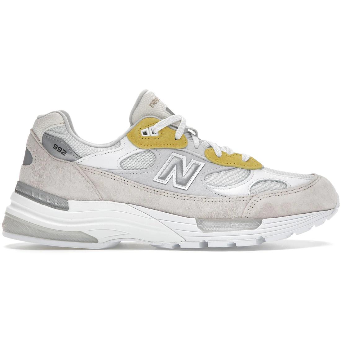 

Sneaker New Balance 992 PaperBoy Fried Egg(M992PB1) 40.5