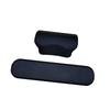 Motorcycle Top Box Trunk Pad Rear Box Backrest Cushion With Quick Stick On Mounting For Passenger Comfort