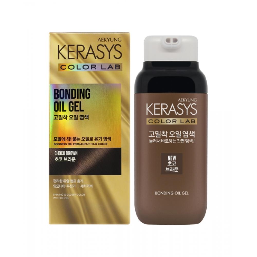 Kerasys High Adhesion Oil Dye 250g Choose From 4 Types