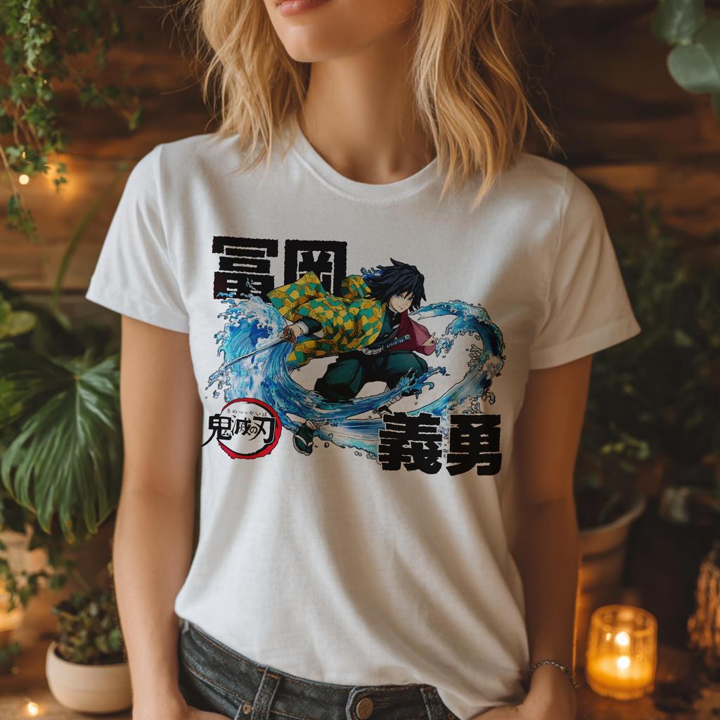 2026 Summer New Edition Kamisama Gurren Lagann Anime TShirt Kamisama Gurren Lagann TShirt Anime Comic Shirt
