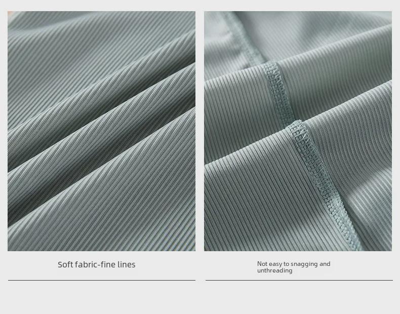 Baby Ice Silk Anti-Mosquito Thin Cotton Pants for Boys and Girls - Ideal for Spring, Summer, and Autumn