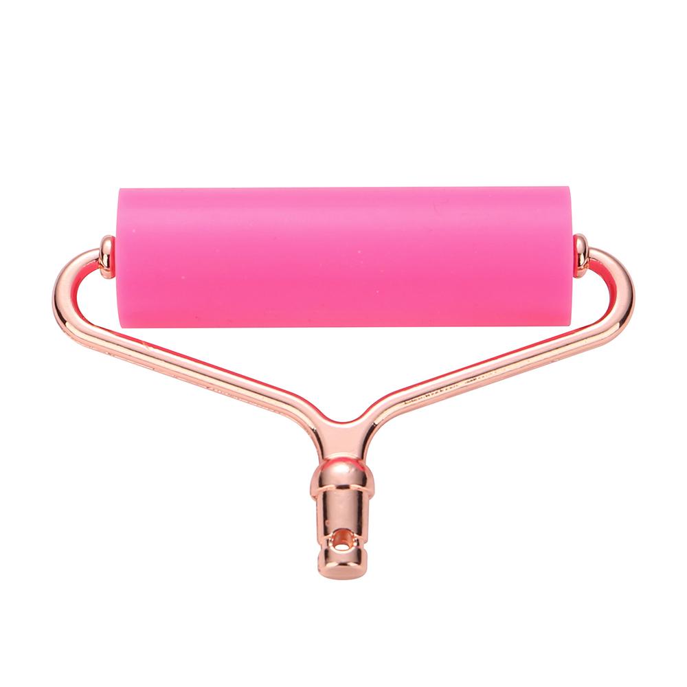 

1PC New Diamond Painting Tool Drum Roller Accessories Tray Mosaic Diamond Painting Embroidery Accessories Kit Tool розовый