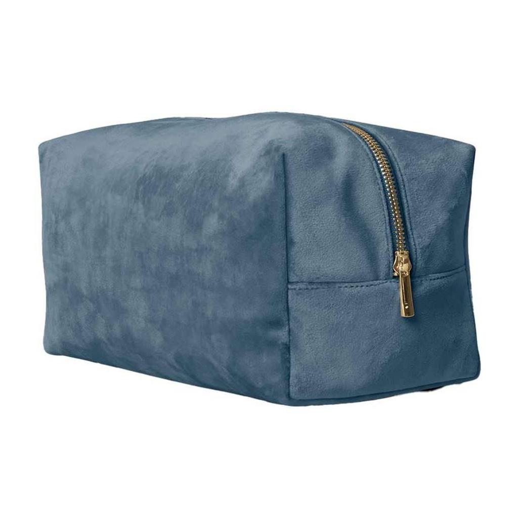 Bagbase Velvet Accessory Bag