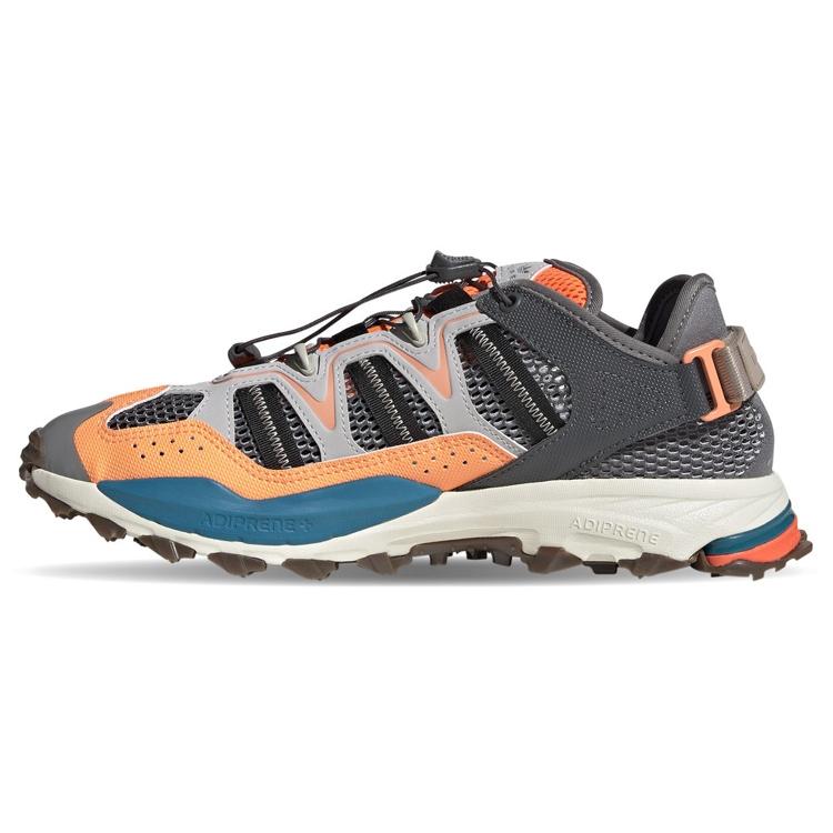 

Adidas Hyperturf Adventure Grey Coral Teal HP2832 44
