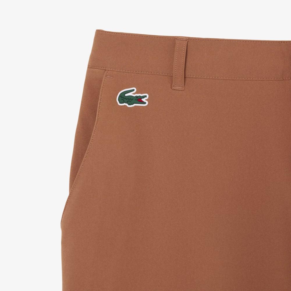 Lacoste Men's Golf Basic Bermuda Pants FH7396-56GLFA