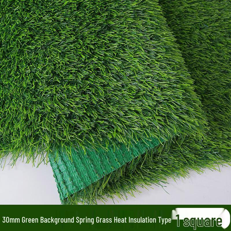 Gazon Sintetic pentru Decorare Exterioară și Grădină