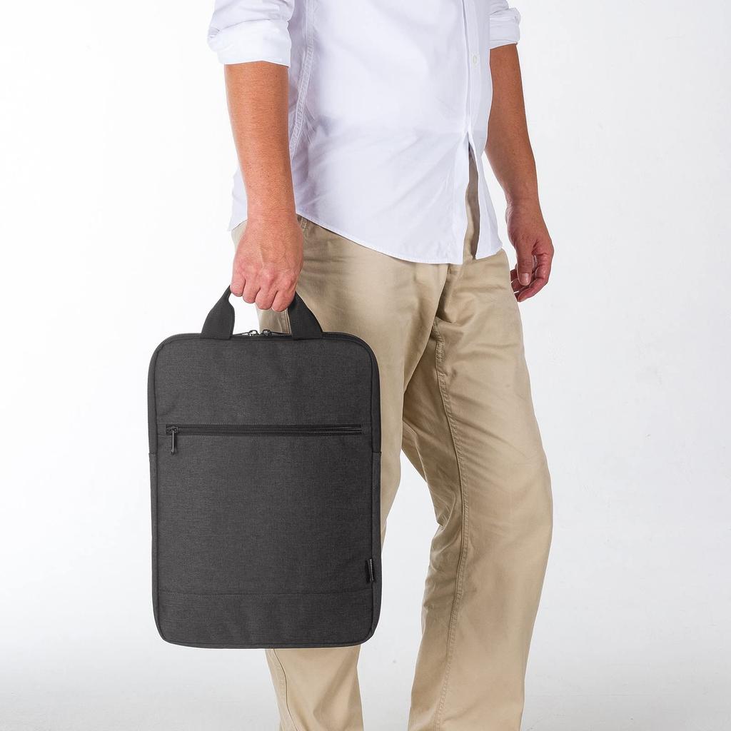 Sanwa Supply PC Inner Case with Handle IN-SCL15GY (Vertical)