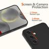 Tech-Protect Icon Galaxy A26 5G Black