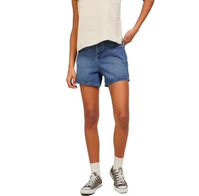 Jack & Jones Hazel Akm2A JJXX High Waist Denim Shorts