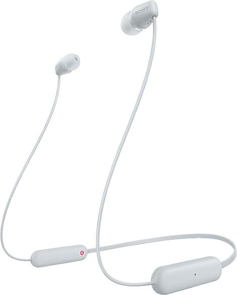 Наушники Sony WI-C100