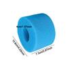 Replacement Foam Filters for S1 VI Spa System 2 Pack Washable Sponge for Efficient Water Cleaning and Cost Savings