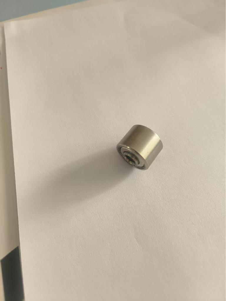 Fulai Wheel Metal Cutting Roller Bar with Bearings – Various Models