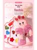 New Children's Princess Washable Makeup Set - Eyeshadow Toy Box Birthday Gift