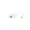 USB 3.1 C M- HDMI 1.4 H ADAPTER. 20 CM