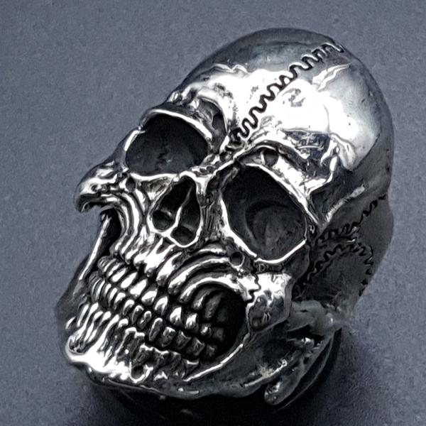 Dr Ska Despear Ring