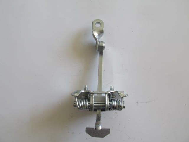 

For Peugeot 307 2001-2005 Rear Door Stopper Right Left Same 1. Piece Door Tensioner 9181K0