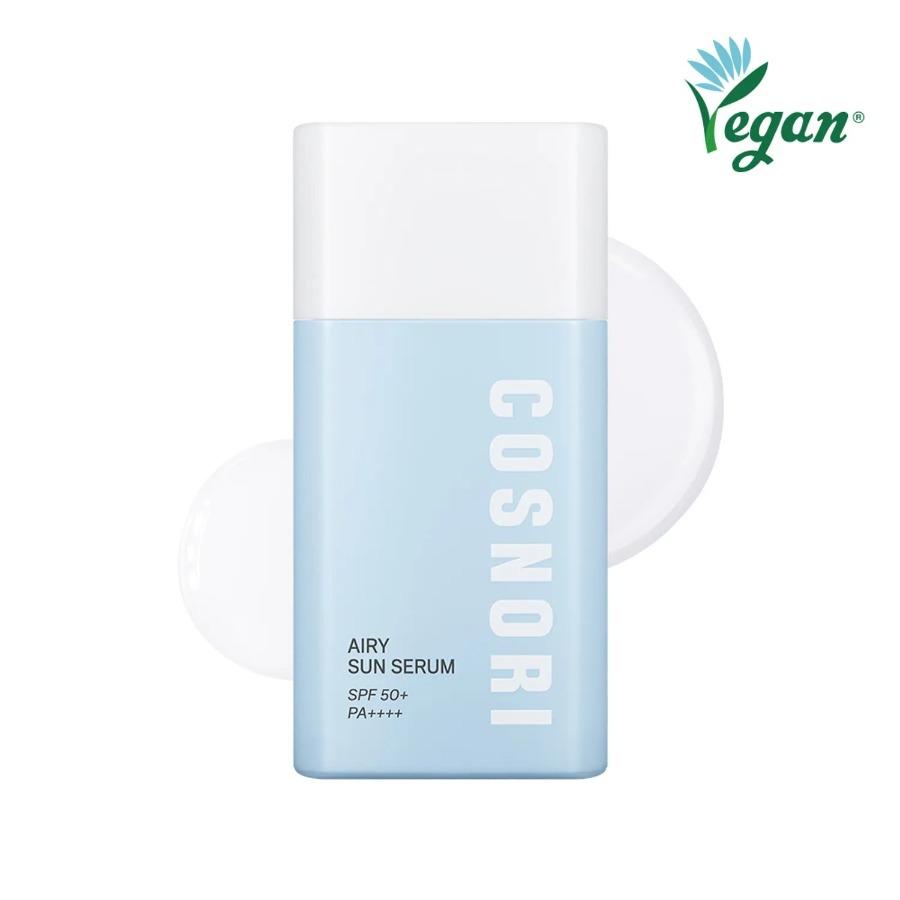 COSNORI Airy Sun Serum 50ml 50ml