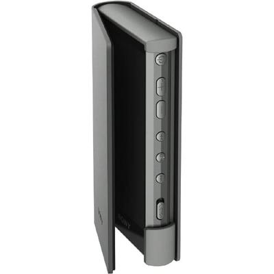 Sony Walkman Genuine Accessory Series Soft Case Gray NW-A300 CKS-NWA300HC