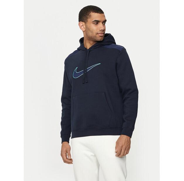 Толстовка Nike FN0247 EU XL