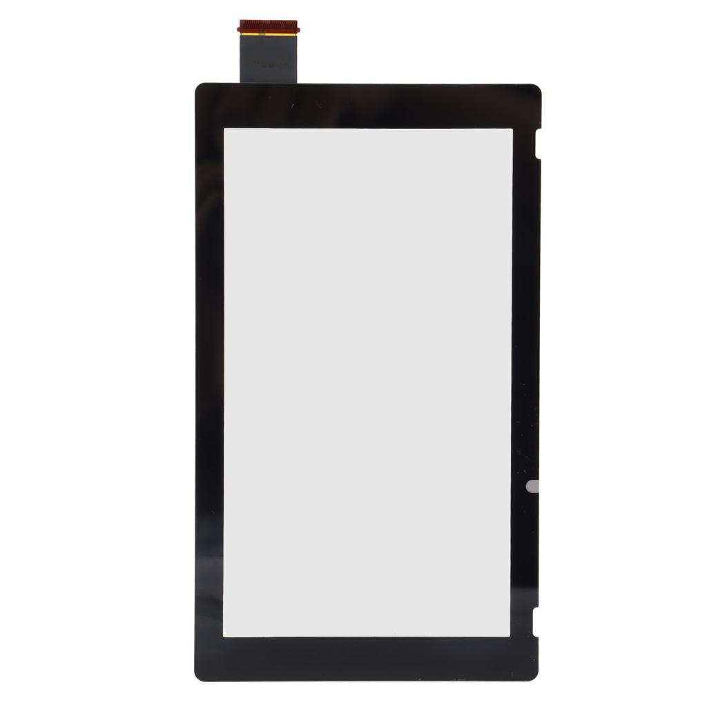 LCD Touch Screen Digitizer Glass Panel Portable Replacement Screen Protector for Switch