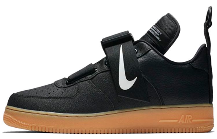 

Nike Air Force 1 Utility Black Gum AO1531-002 44