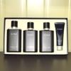 Maester MNHPPVNV Men's Cosmetics Homme Basic Hydra 3-piece Set