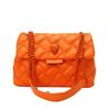 Designer luxury women's shoulder bag with wallets plutonium leather crossbody bag retro style ladies bags