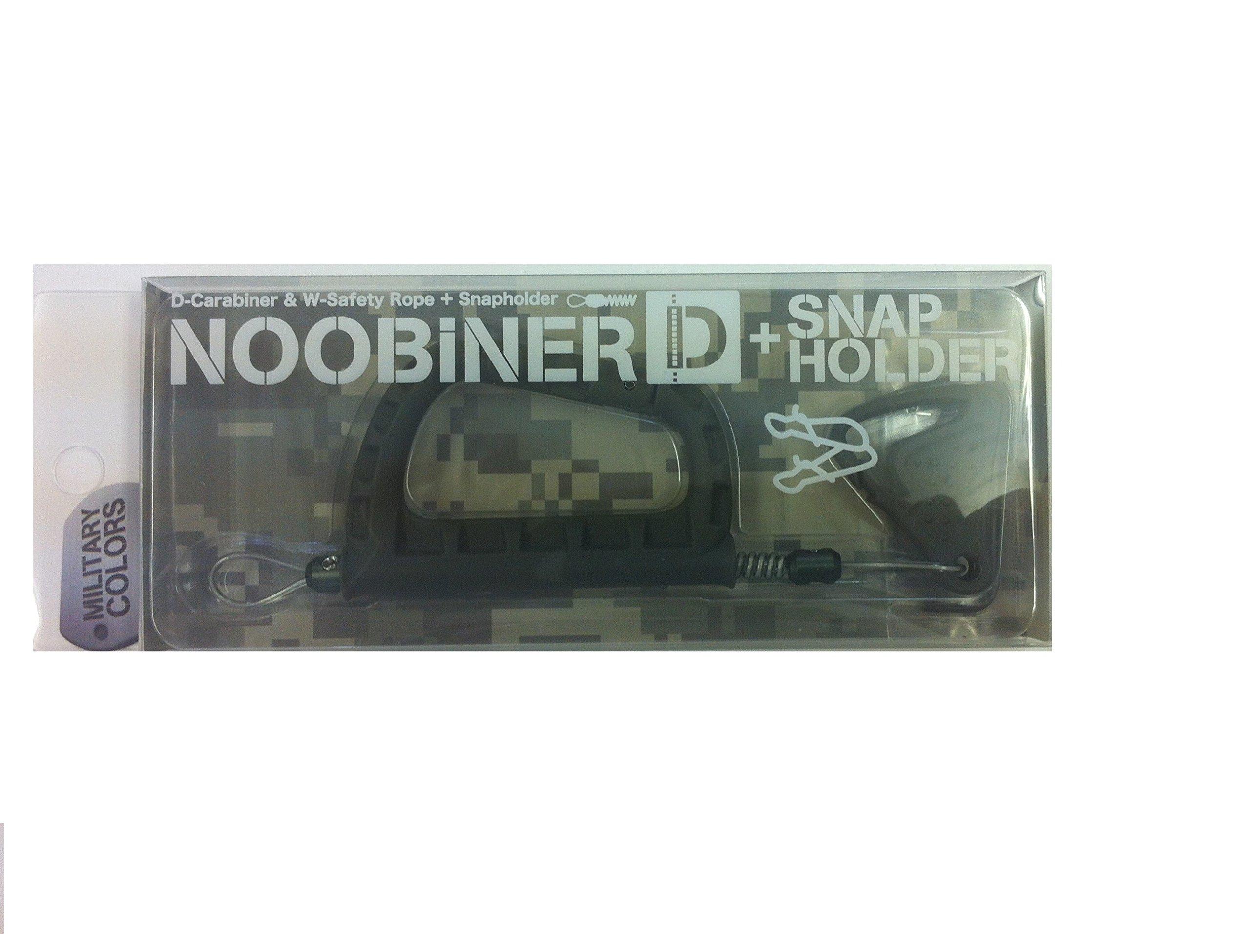 

Daiichi Seiko Nobiner D+Snap Holder Foliage GR Карабин Защелка Рыбалка