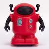 Baby Cute Desktop Intelligent Line Patrol Robot Automatic Drawing Early Childhood Education Toy Children