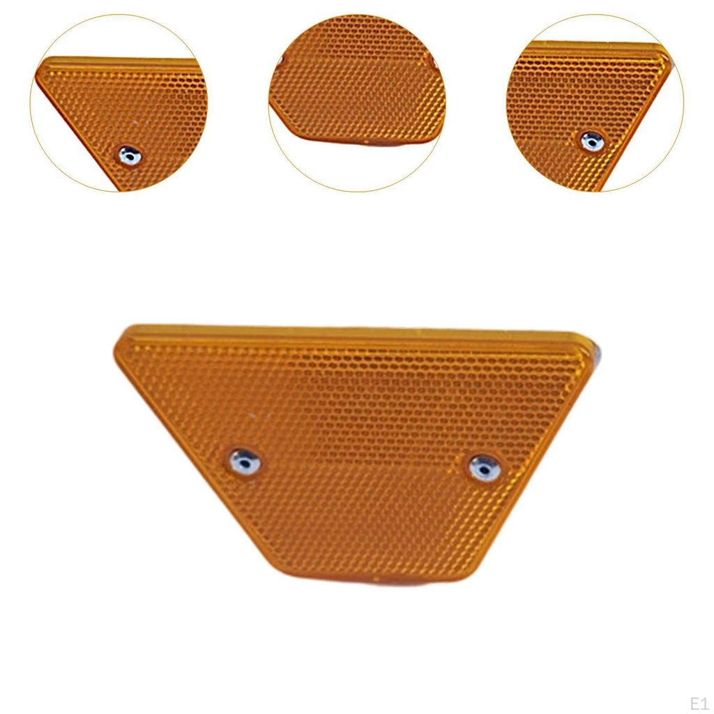 Zufahrt Reflektierende Fahrbahnmarkierung Straße Asphalt