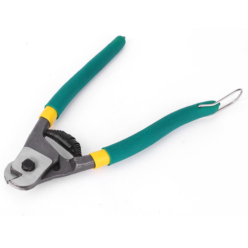 Steel Wire Cutter Cutting Pliers Repair Tools for Bicycle Speed Line Brake Cable