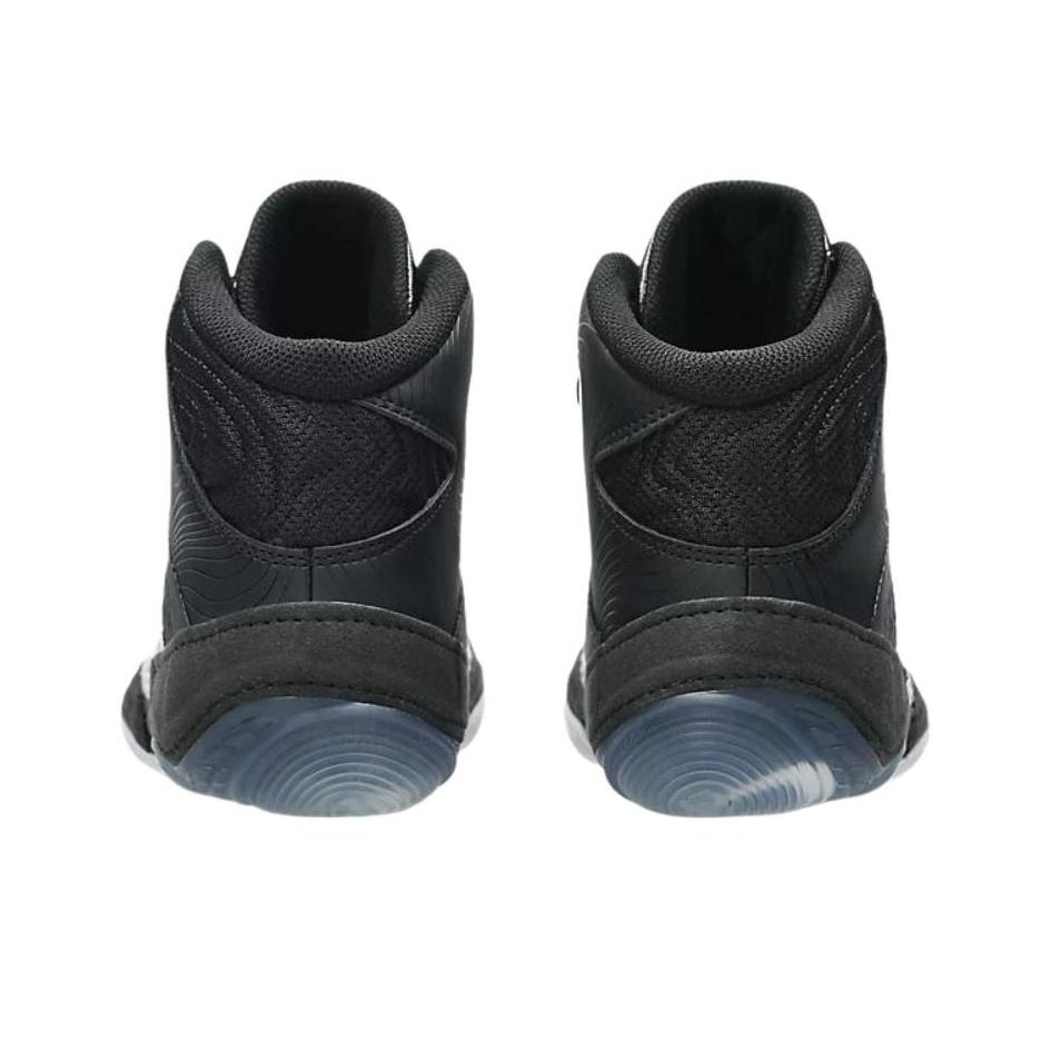 Asics Split Elite Alb Negru Adidași Bărbați 1081A066-100