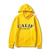 Autumn and Winter New Fleece Sweater Men's Loose Student Jacket Top Men's