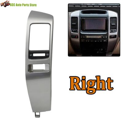For Toyota Land Cruiser Prado 120 03-09 Right Air Conditioner Outlet Frame Panel