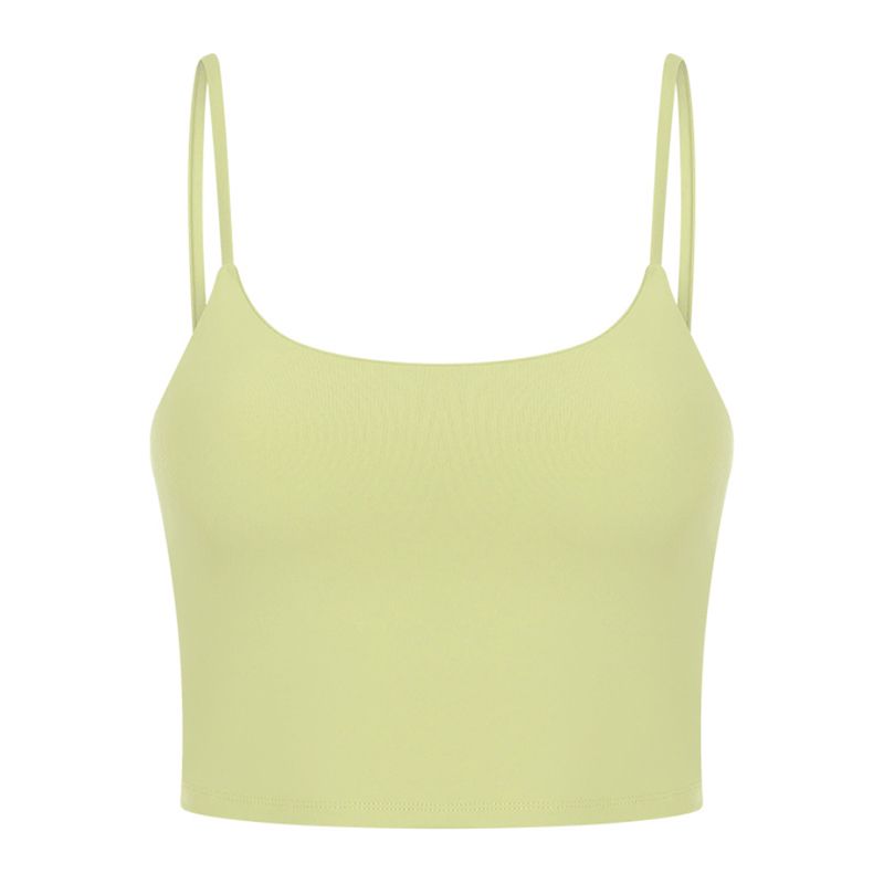 Yoga Original Factory Sexy Bra Push Up Sling Intimates