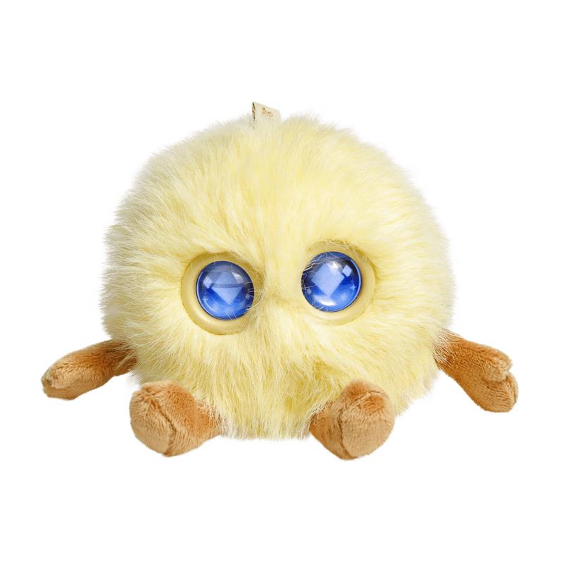 Fuzai Huawei AI Plush Companion Robot