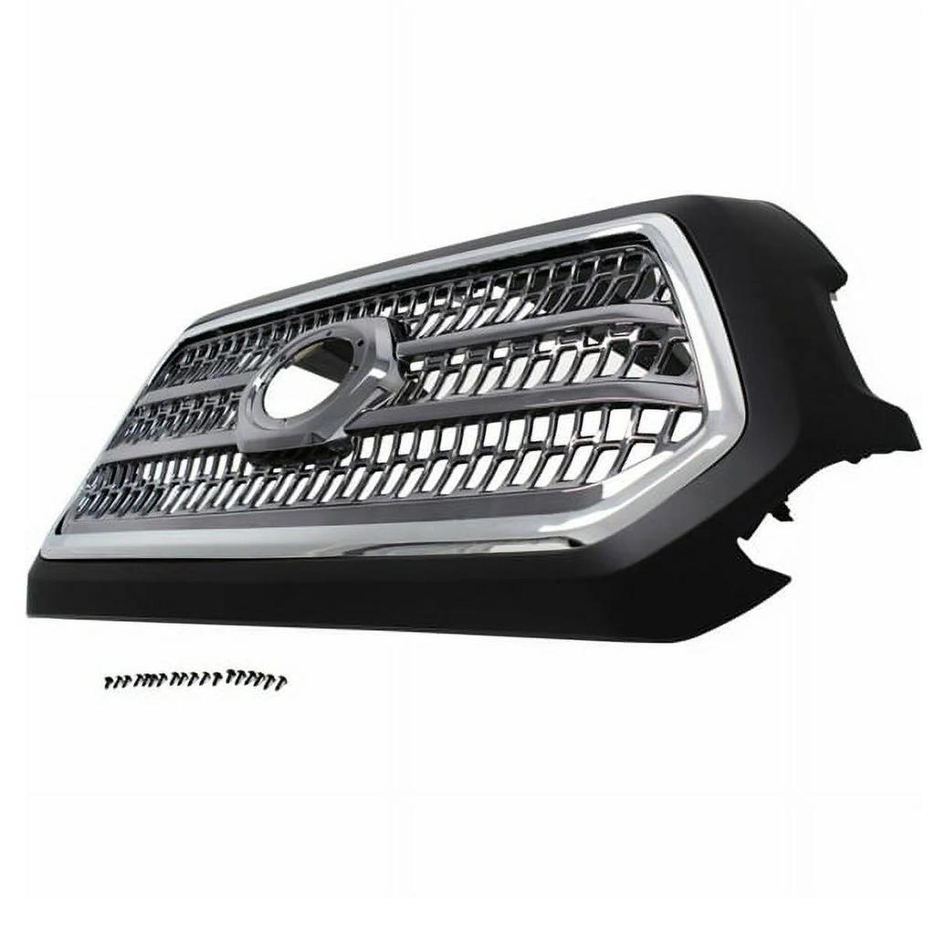 2016-2022 Toyota Tacoma TRD Upper Grille Mesh Style 53100-04520