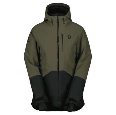 Scott Jacket Ultimate Dryo Ripstop