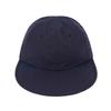 VARZAR Ordinary Overfit Ball Cap Navy