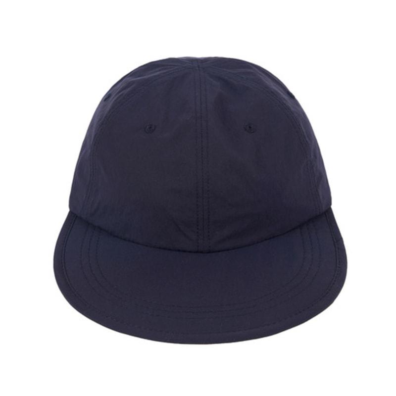 VARZAR Ordinary Overfit Ball Cap Navy