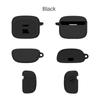 Dustproof Earbuds Case Waterproof Non-slip Sleeve for JBL TUNE BUDS Wireless Earphone