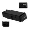 2911017 951017 Air Conditioning Button Car A/C Start For Toyota RAV4 Air Conditioning Switch