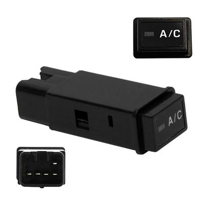 Car A/C Start For Toyota RAV4 2911017 951017 84660-0B010 Air Conditioning Switch Air Conditioning Button Auto Parts Replacement