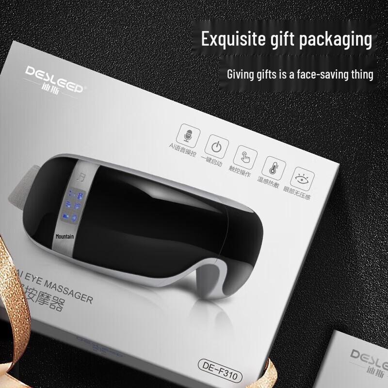 Dees Smart Eye Massager DE-F310PRO