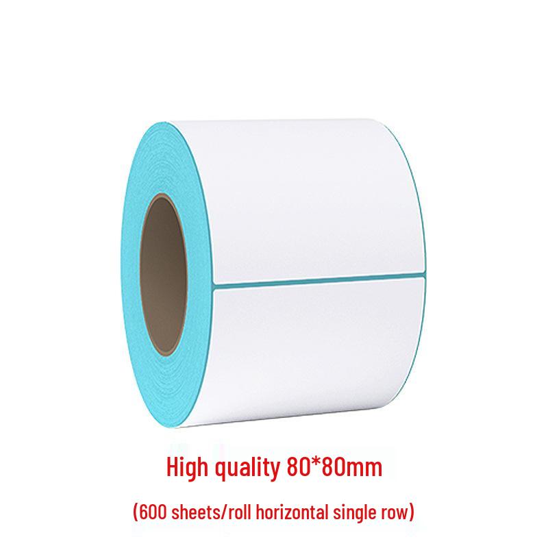 Kuaimai Thermal Label Printer: Compact, Mobile Express Waybill Printer