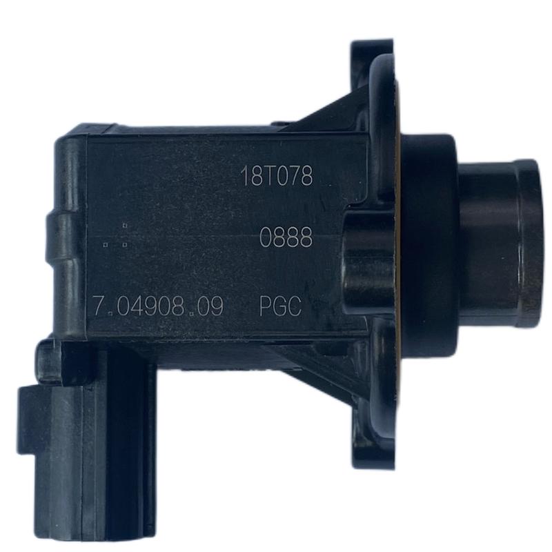 Engine Turbo Solenoid Valve 70490809 7.04908.09 18T078 For Geely Haima Chase BAIC 1.5T Engine Auto Replacement Parts