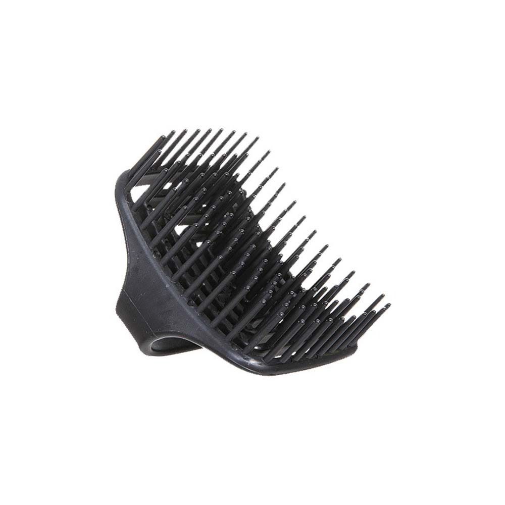 

Hollow Brush Head Hair Washing Comb Scalp Massage Scalp Massage Brush Shampoo Brush Bath SPA