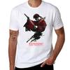 Himura Kenshin TShirt Dry Fit Athletic Short Sleeve Shirt