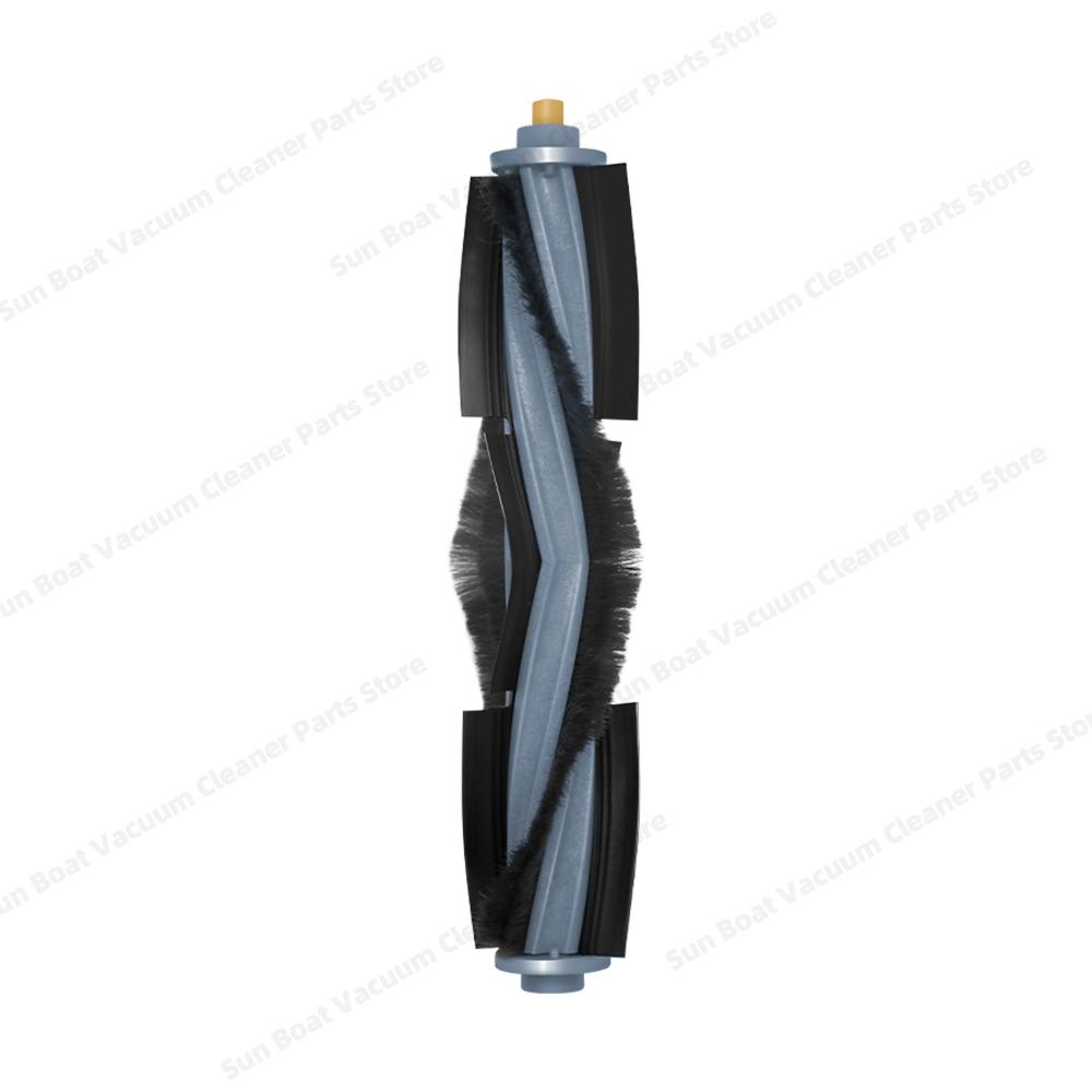 Compatible for ECOVACS T10 PLUS / X1 PLUS Replacement Side Brush HEPA Filter Mop Pad Dust Bag Spare Parts Accessories